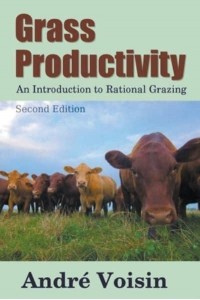 Grass Productivity: Rational Grazing