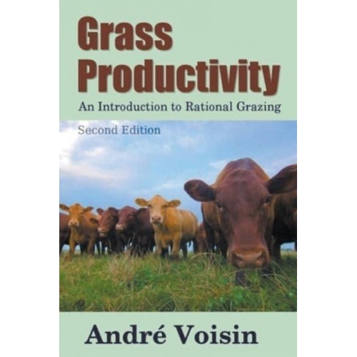 Grass Productivity: Rational Grazing