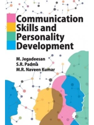 Communication Skills And Personality Development