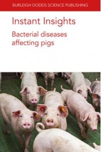 Instant Insights: Bacterial Diseases Affecting Pigs - Instant Insights