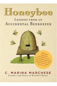 Honeybee Lessons from an Accidental Beekeeper