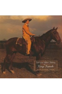 Bob and Helen Kleberg of King Ranch