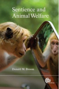 Sentience and Animal Welfare