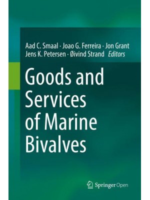 Goods and Services of Marine Bivalves