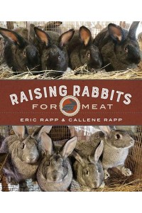 Raising Rabbits for Meat