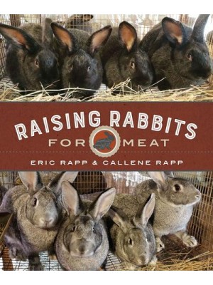 Raising Rabbits for Meat