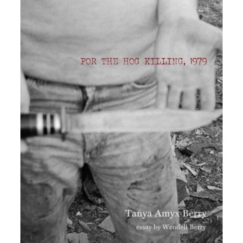 For the Hog Killing, 1979