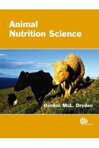 Animal Nutrition Science