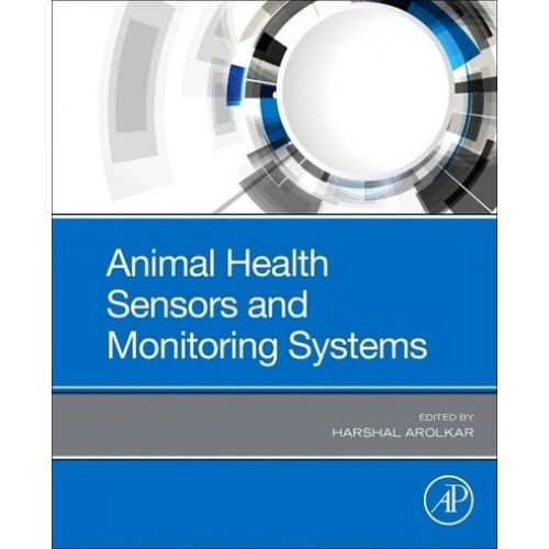 Animal Health Sensors and Monitoring Systems