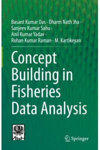 Concept Building in Fisheries Data Analysis