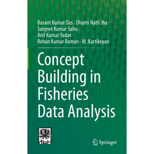 Concept Building in Fisheries Data Analysis