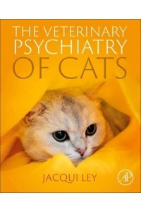The Psychology of Cats
