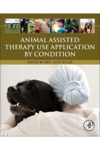 Animal Assisted Therapy Use Application by Condition