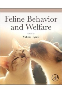 Feline Behavior and Welfare