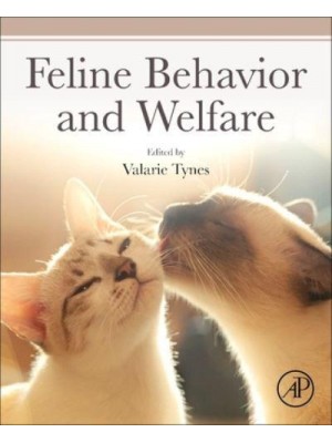 Feline Behavior and Welfare