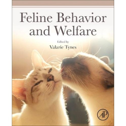 Feline Behavior and Welfare