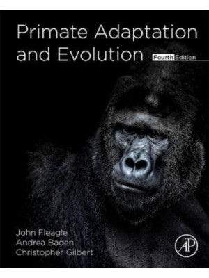 Primate Adaptation and Evolution