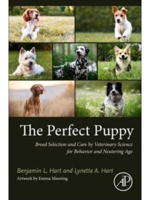 The Perfect Puppy Breed Selection and Care by Veterinary Science for Behavior and Neutering Age