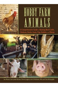 Hobby Farm Animals