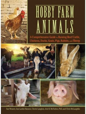 Hobby Farm Animals