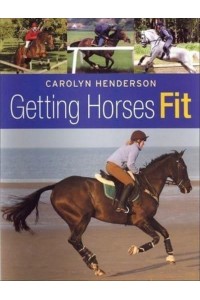 Getting Horses Fit
