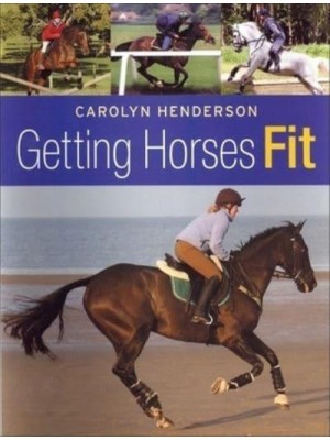 Getting Horses Fit