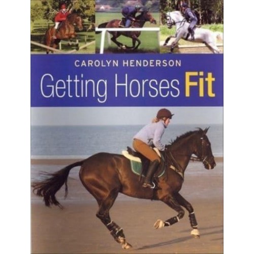 Getting Horses Fit