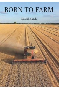 Born to Farm