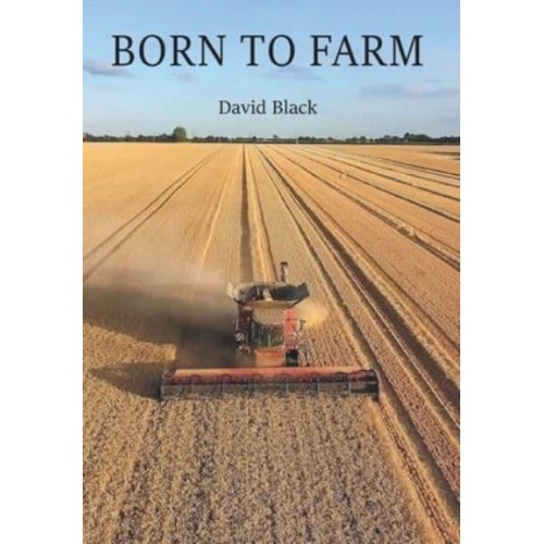 Born to Farm