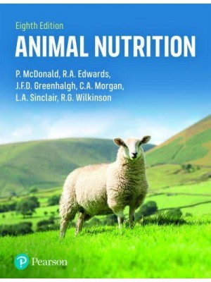 Animal Nutrition