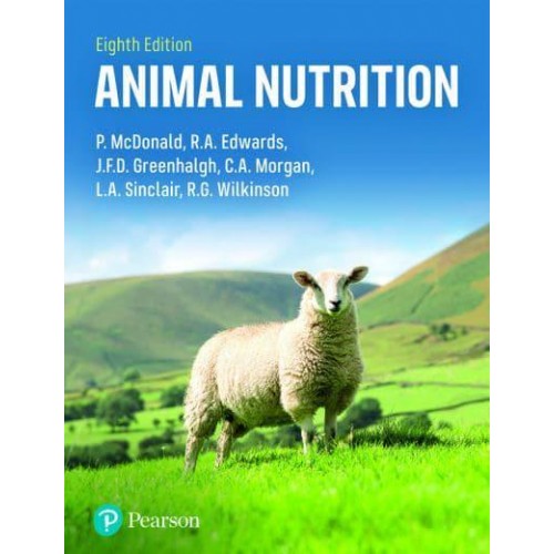 Animal Nutrition