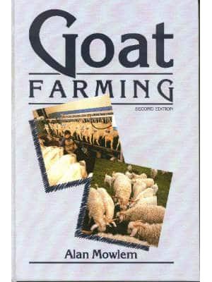 Goat Farming