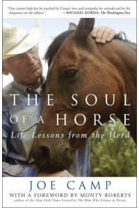 The Soul of a Horse Life Lessons from the Herd