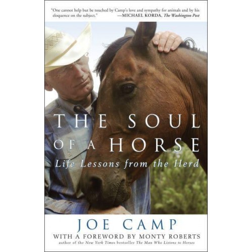 The Soul of a Horse Life Lessons from the Herd