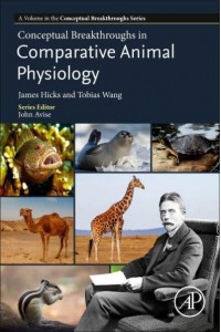 Conceptual Breakthroughs in Comparative Animal Physiology - Conceptual Breakthroughs