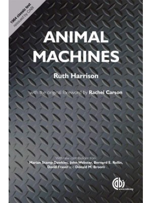 Animal Machines