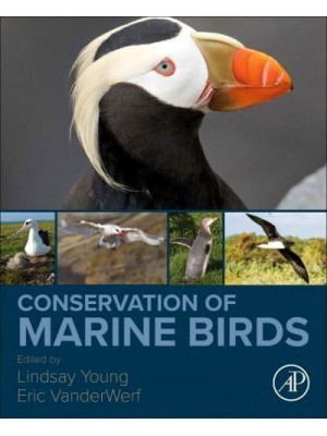 Conservation of Marine Birds