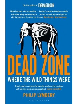 Dead Zone Where the Wild Things Were