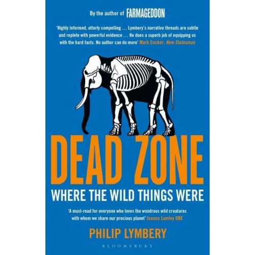 Dead Zone Where the Wild Things Were