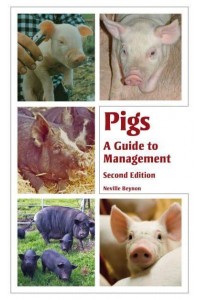 Pigs A Guide to Management