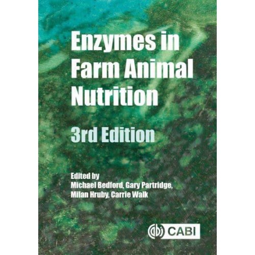 Enzymes in Farm Animal Nutrition