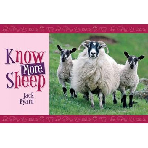 Know More Sheep - Know Your