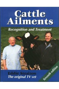 Cattle Ailments Recognition and Treatment