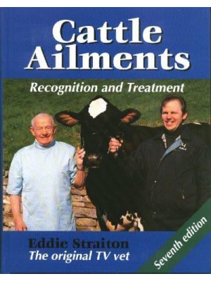 Cattle Ailments Recognition and Treatment