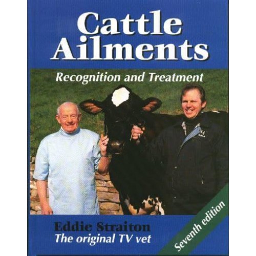 Cattle Ailments Recognition and Treatment