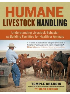 Humane Livestock Handling