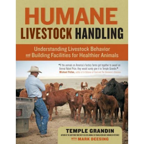 Humane Livestock Handling