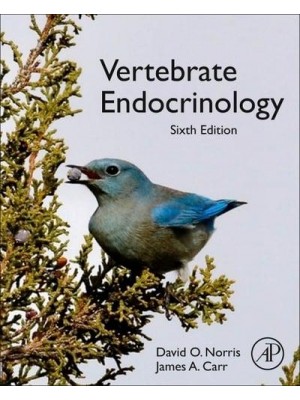 Vertebrate Endocrinology