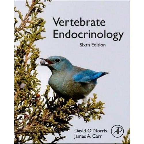 Vertebrate Endocrinology