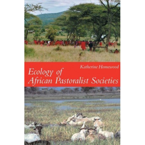 Ecology of African Pastoralist Societies